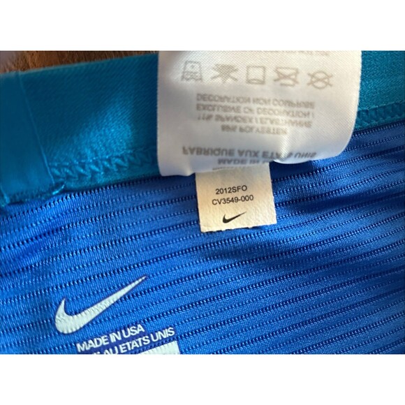 Nike Pro Elite Track & Field Made In USA Running Briefs Women Medium CV3549-000 - Picture 4 of 5